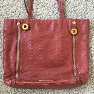 Joelle Hawkens Leather Bag